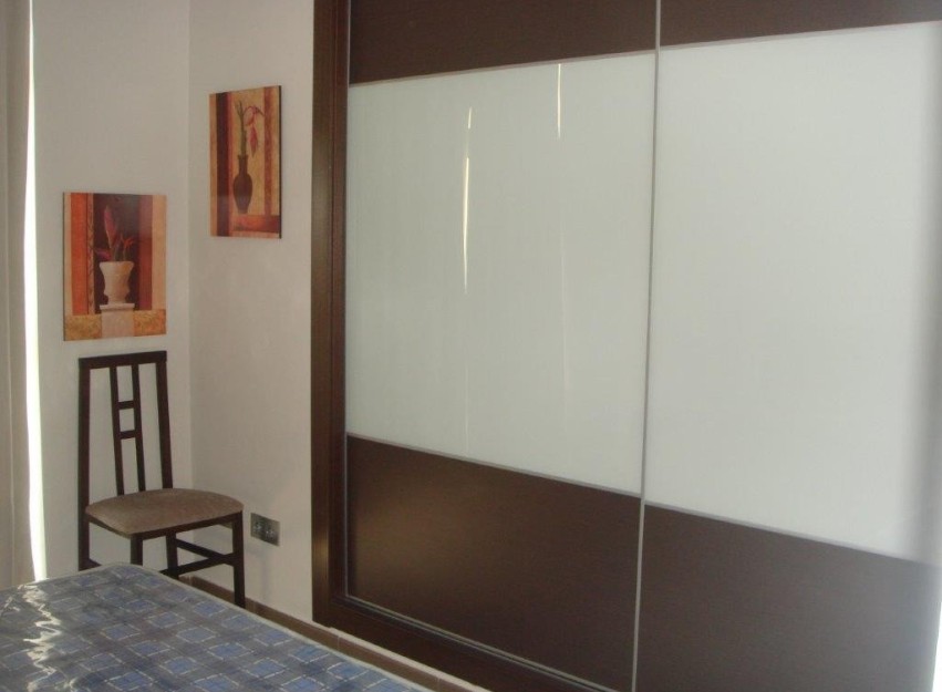 Revente - Apartment - La Nucía - town