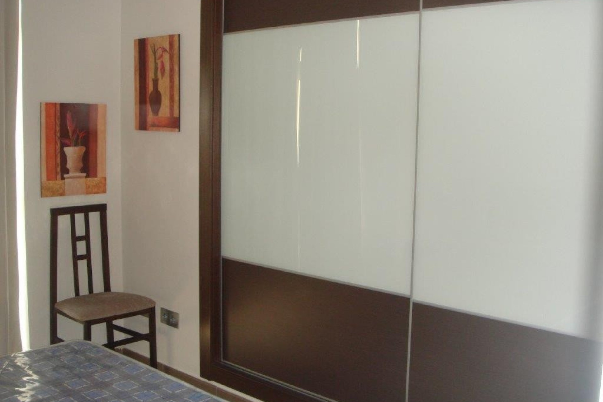 Revente - Apartment - La Nucía - town