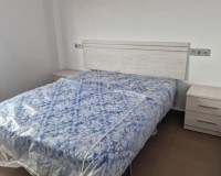 Revente - Apartment - La Nucía - town
