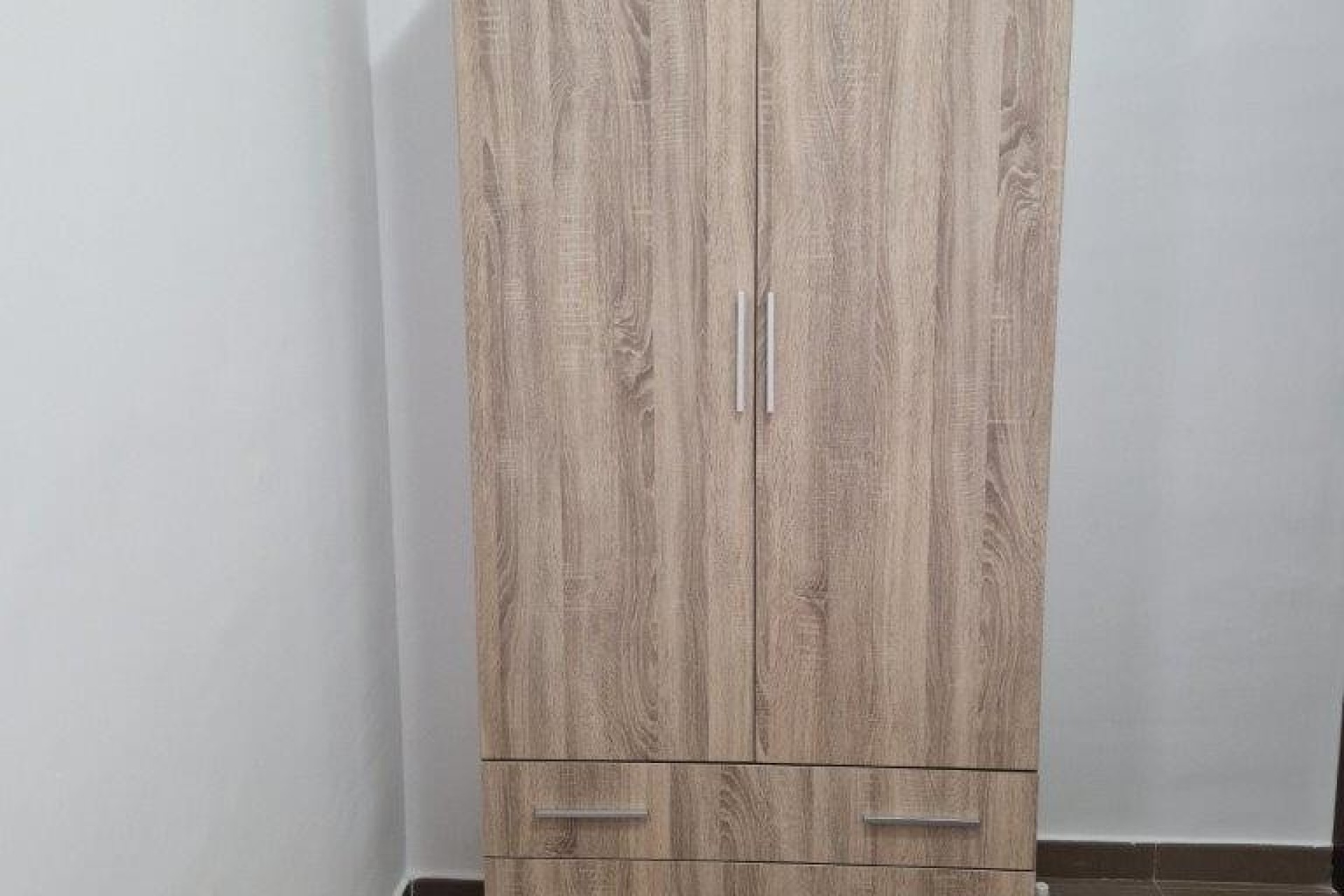Revente - Apartment - La Nucía - town