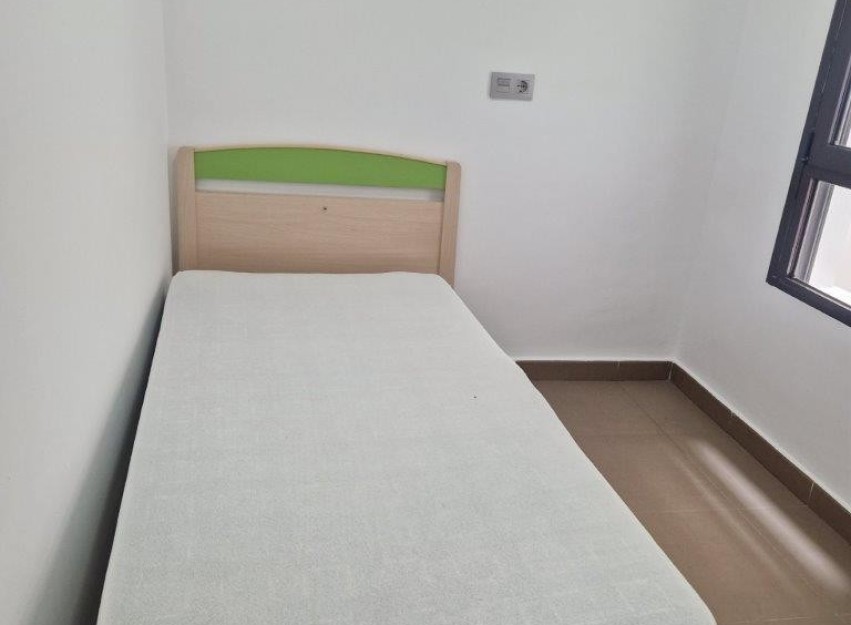 Revente - Apartment - La Nucía - town