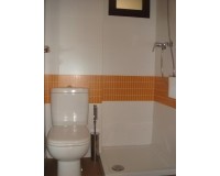 Revente - Apartment - La Nucía - town