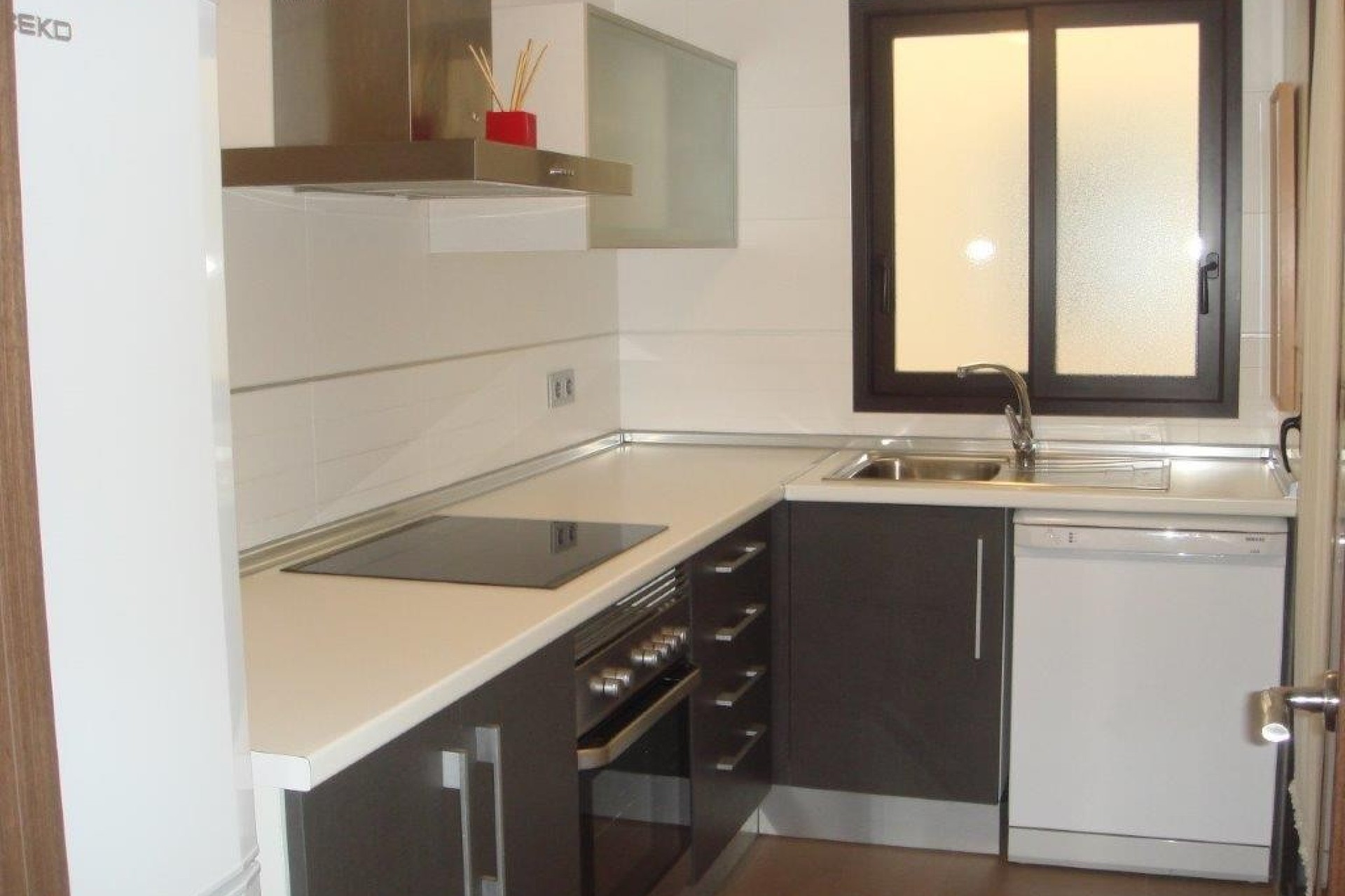 Revente - Apartment - La Nucía - town