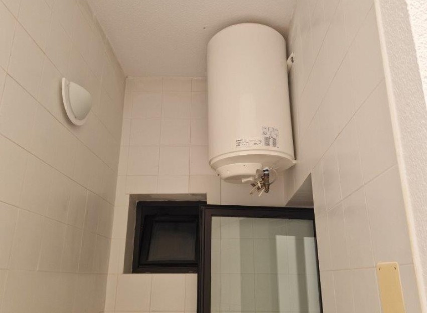 Revente - Apartment - La Nucía - town