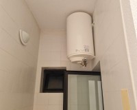 Revente - Apartment - La Nucía - town