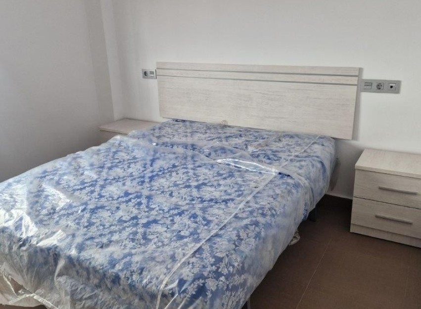 Revente - Apartment - La Nucía - town