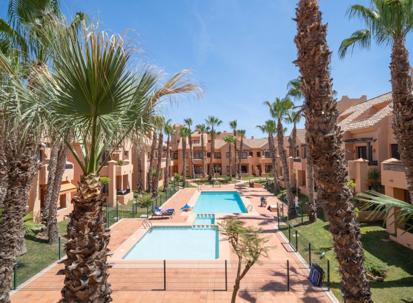 Revente - Apartment - Los Alcazares - Los Montesinos