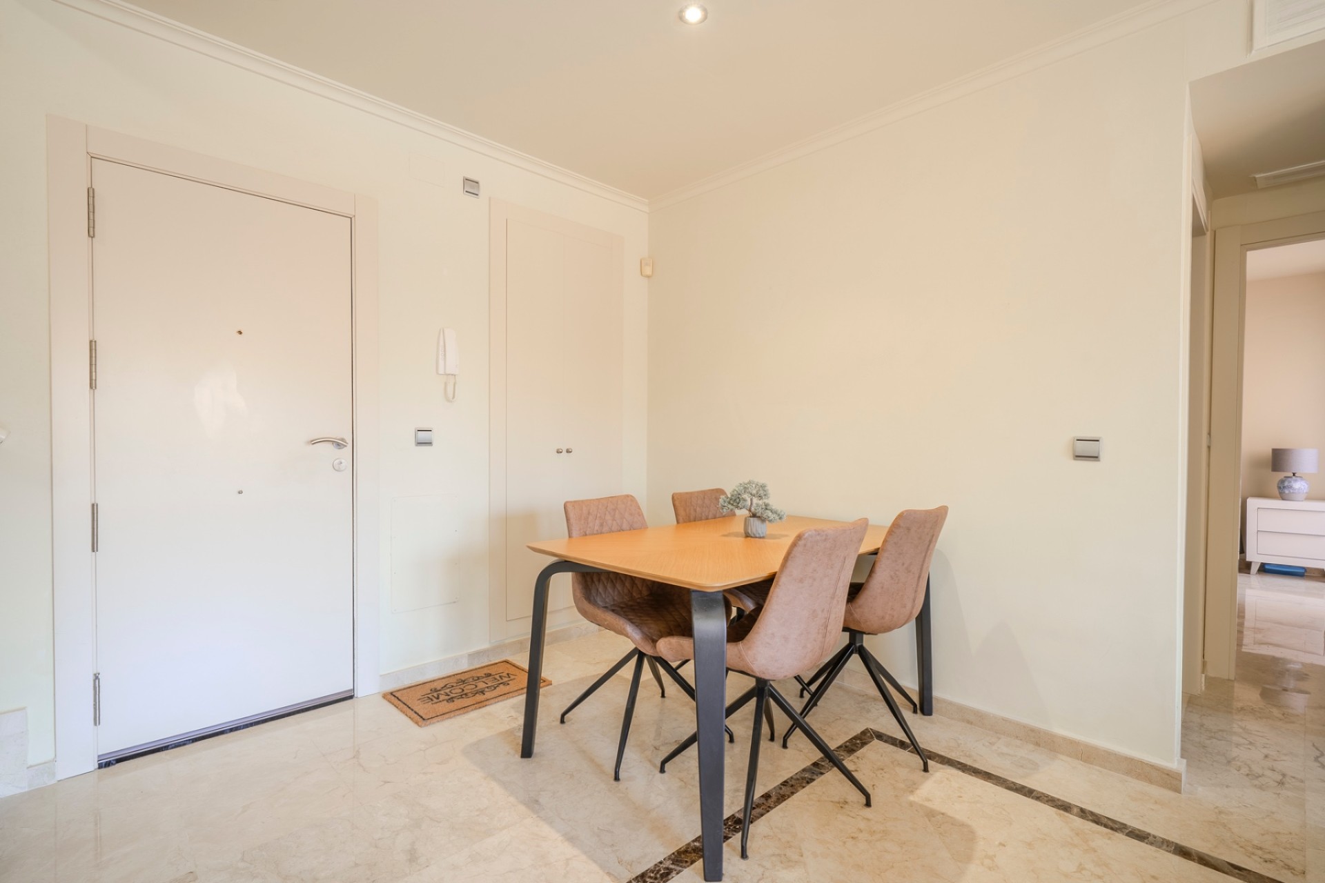 Revente - Apartment - Los Alcazares - Los Montesinos