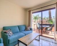 Revente - Apartment - Los Alcazares - Los Montesinos
