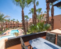 Revente - Apartment - Los Alcazares - Los Montesinos