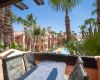 Revente - Apartment - Los Alcazares - Los Montesinos