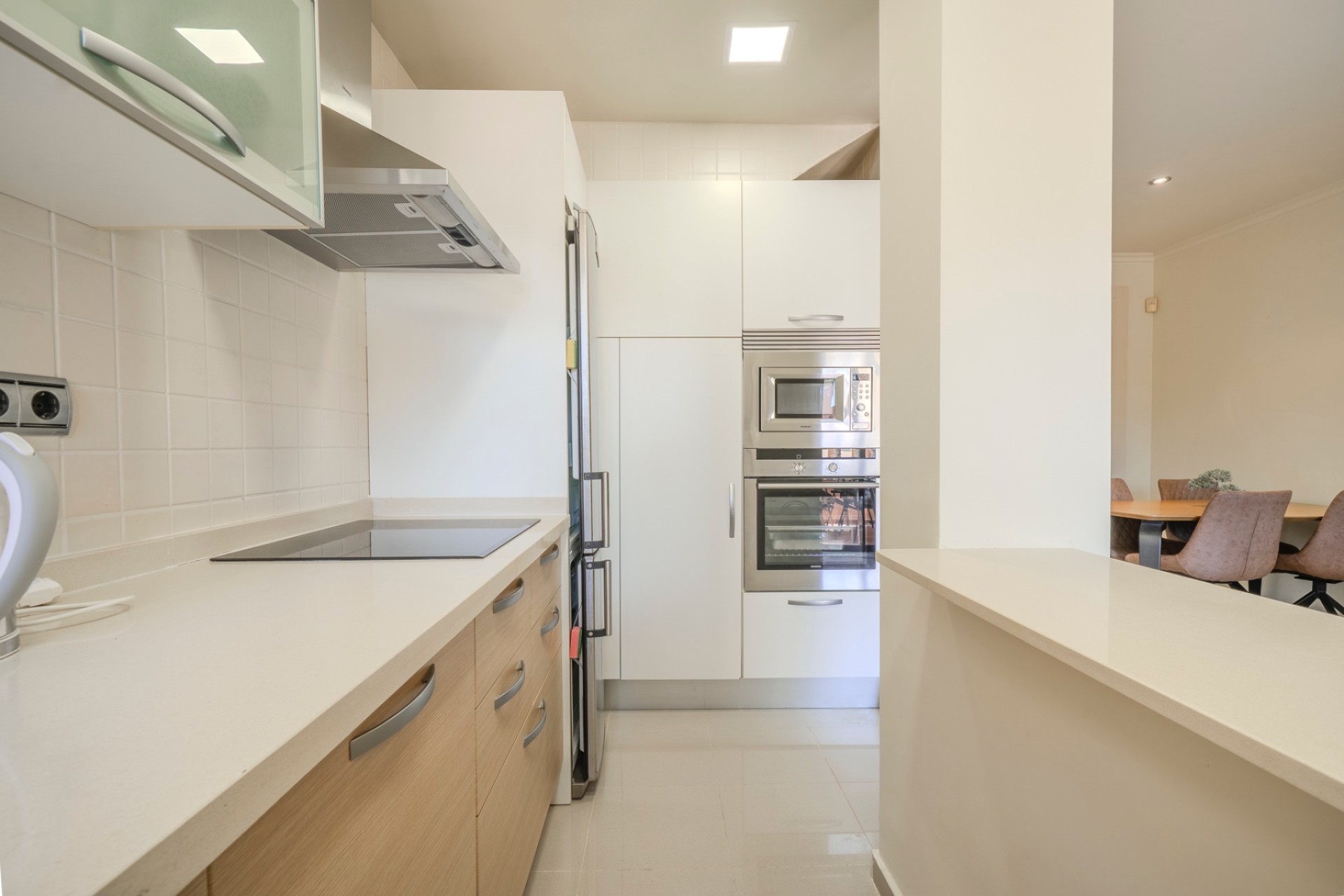 Revente - Apartment - Los Alcazares - Los Montesinos