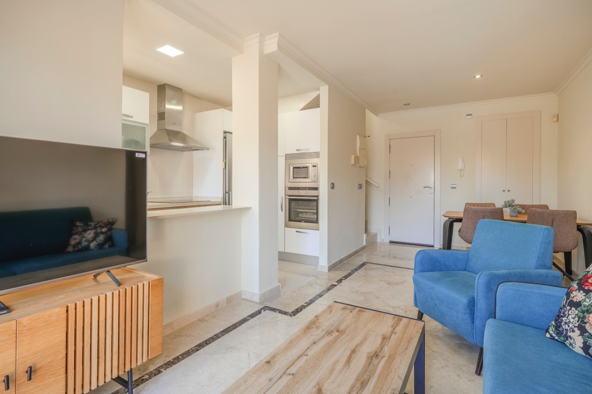 Revente - Apartment - Los Alcazares - Los Montesinos