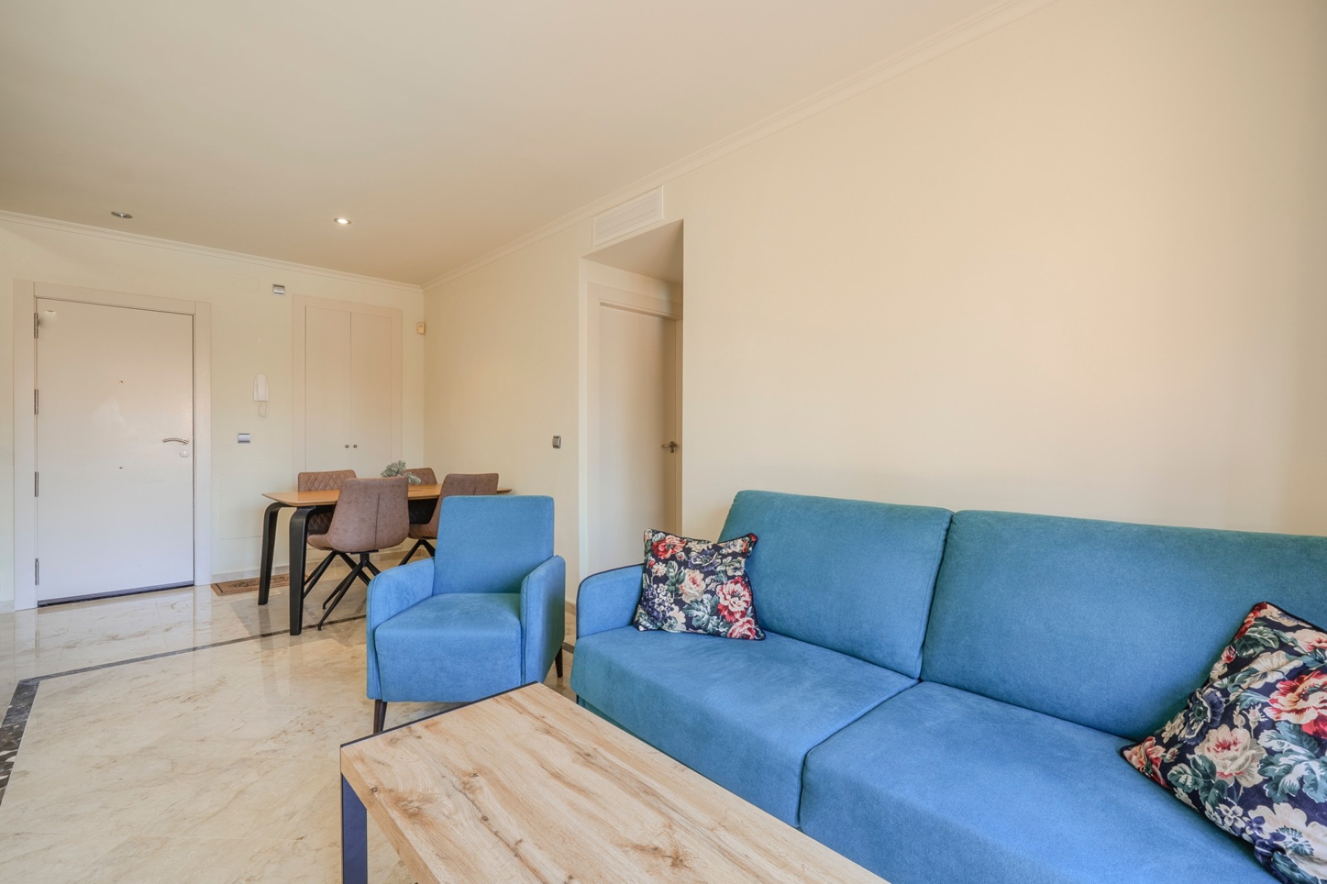 Revente - Apartment - Los Alcazares - Los Montesinos