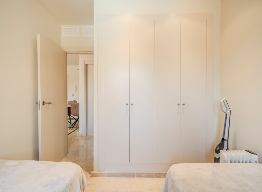 Revente - Apartment - Los Alcazares - Los Montesinos