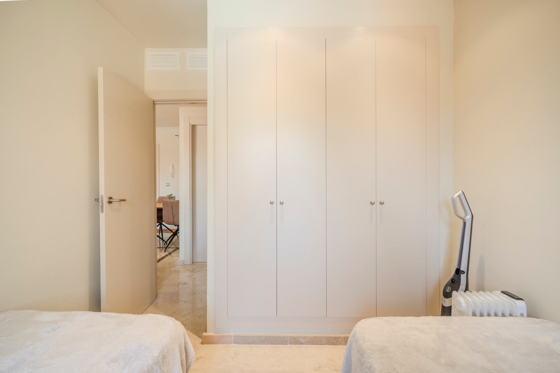 Revente - Apartment - Los Alcazares - Los Montesinos