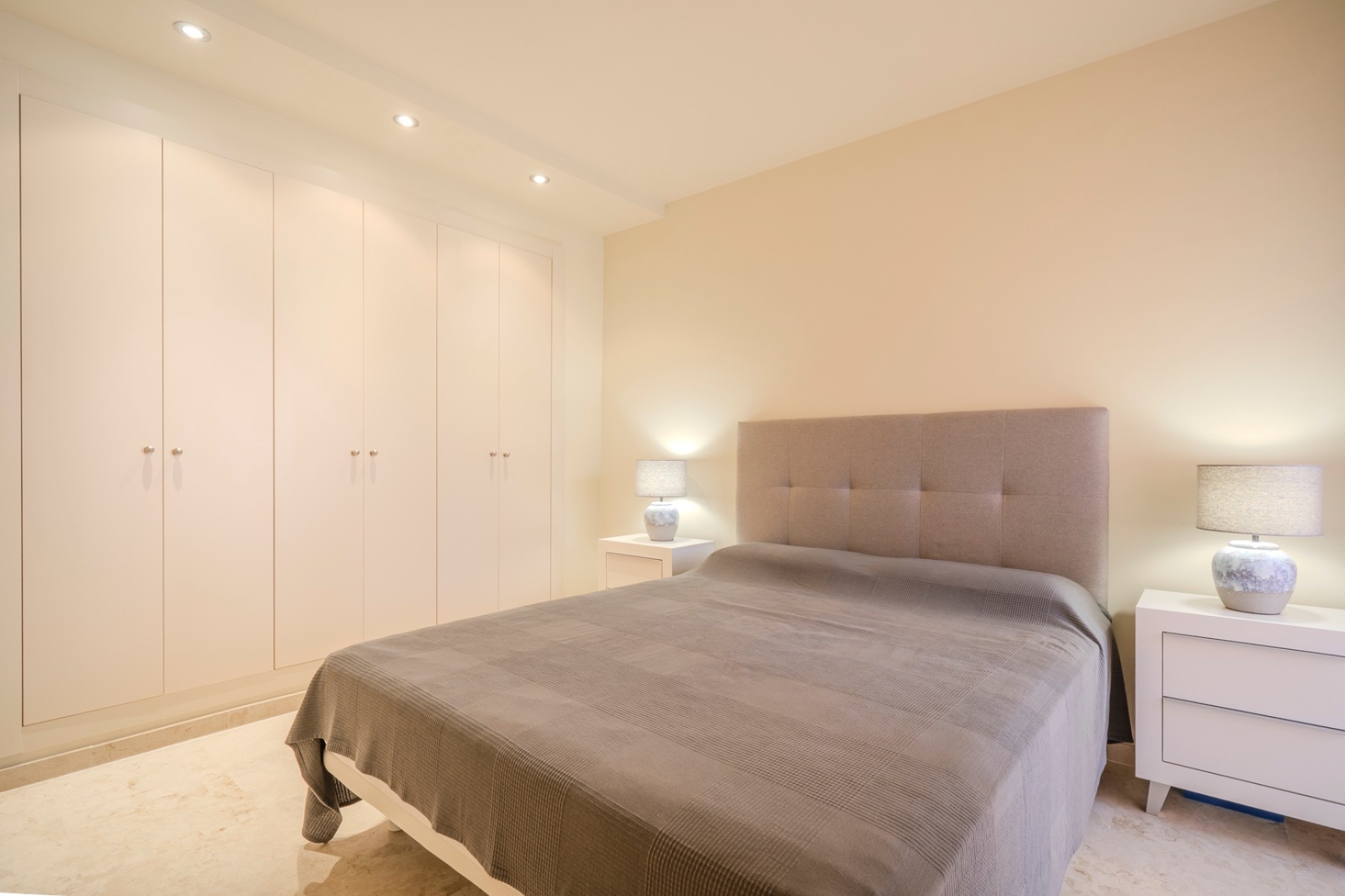 Revente - Apartment - Los Alcazares - Los Montesinos