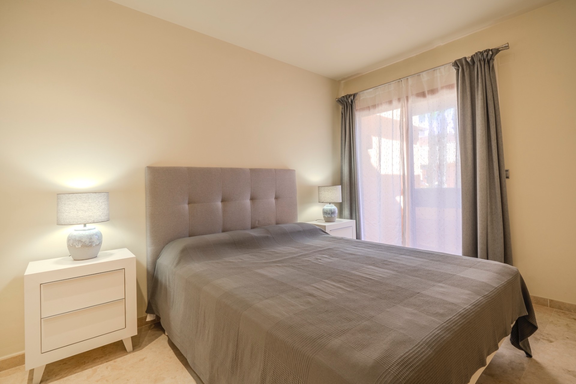 Revente - Apartment - Los Alcazares - Los Montesinos