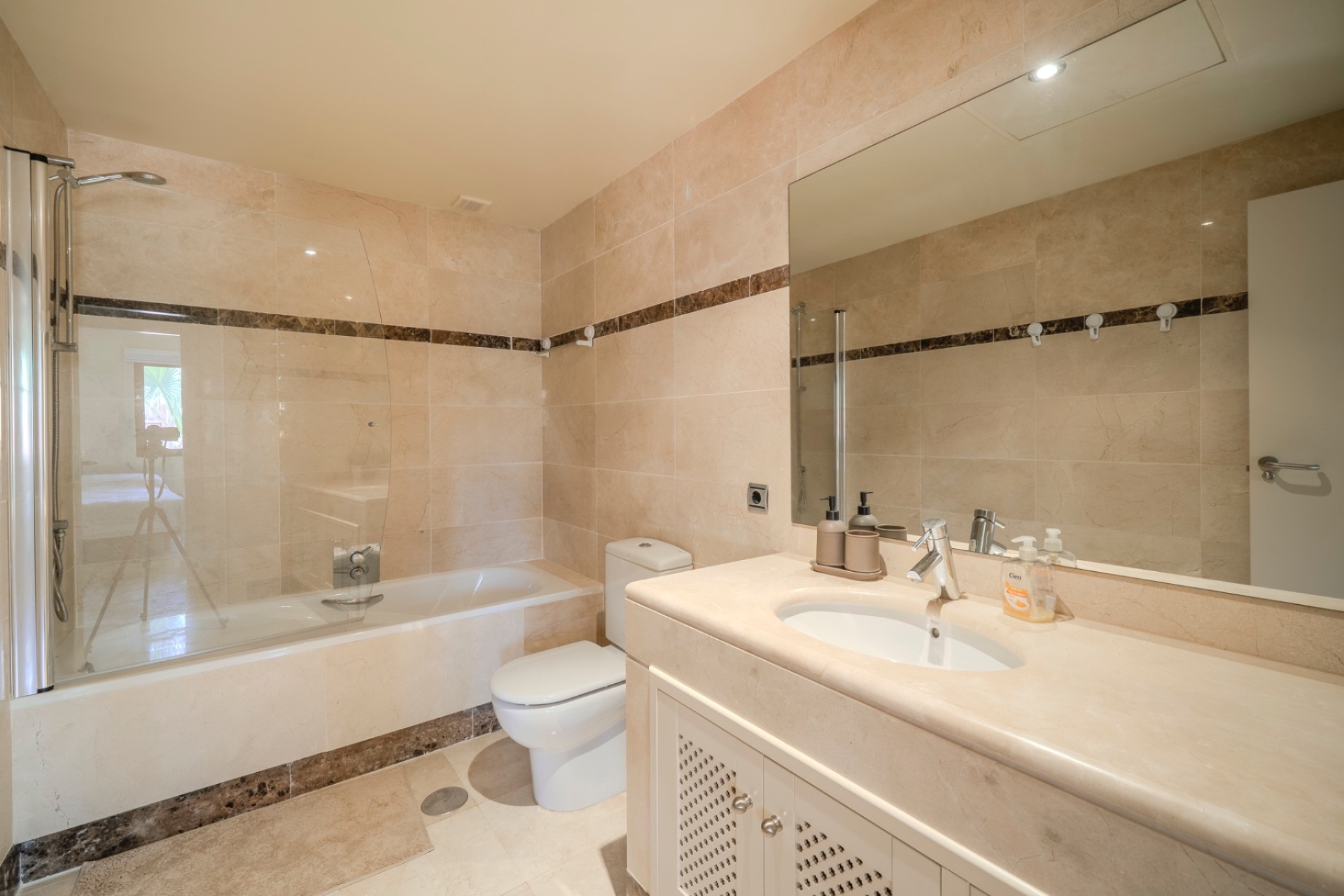 Revente - Apartment - Los Alcazares - Los Montesinos