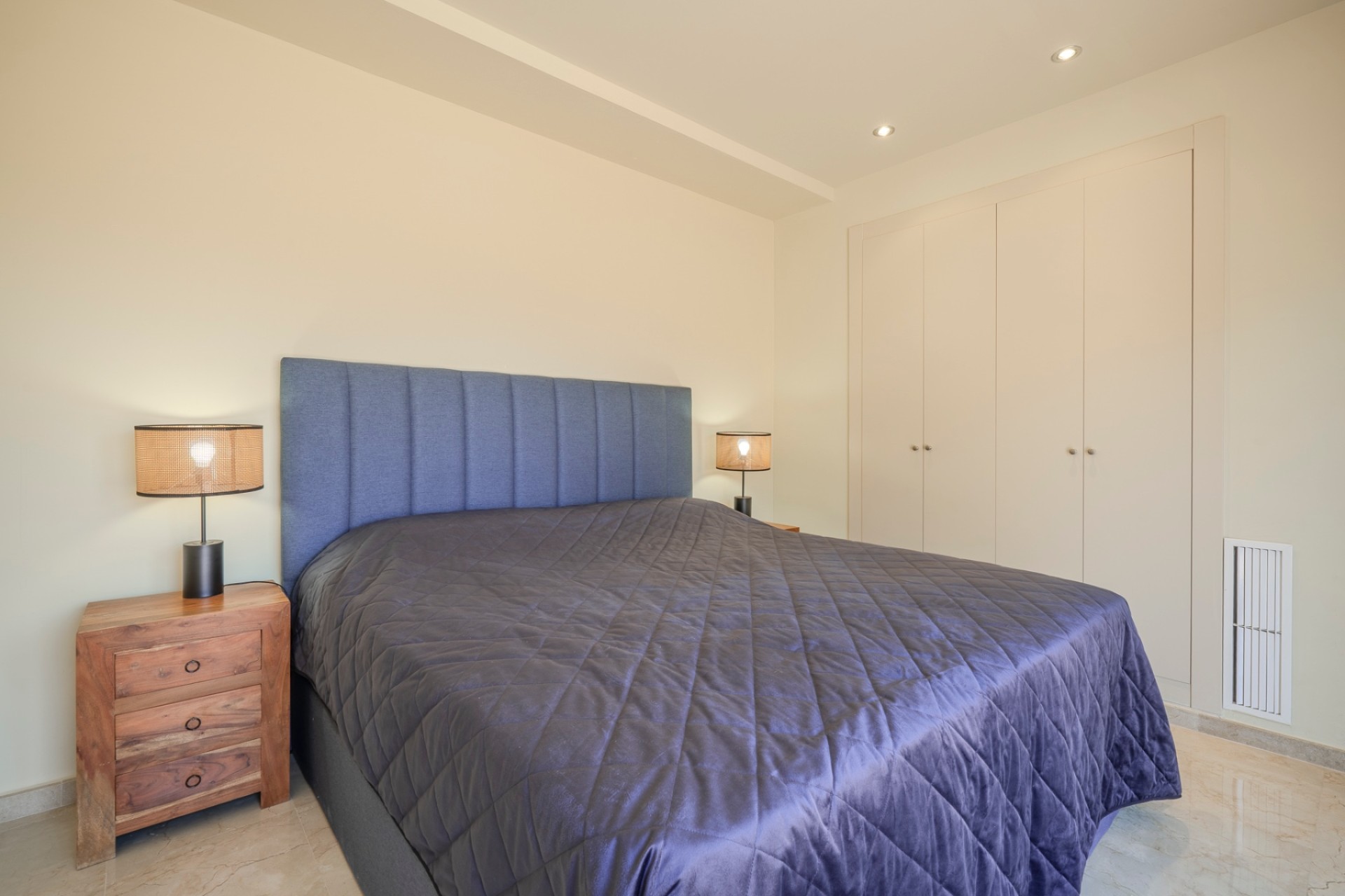 Revente - Apartment - Los Alcazares - Los Montesinos