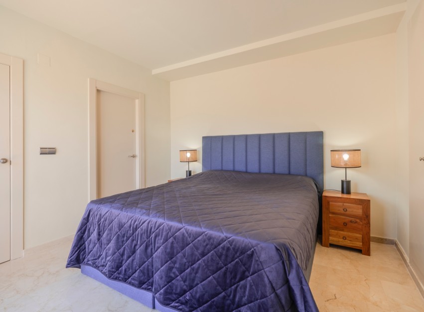 Revente - Apartment - Los Alcazares - Los Montesinos