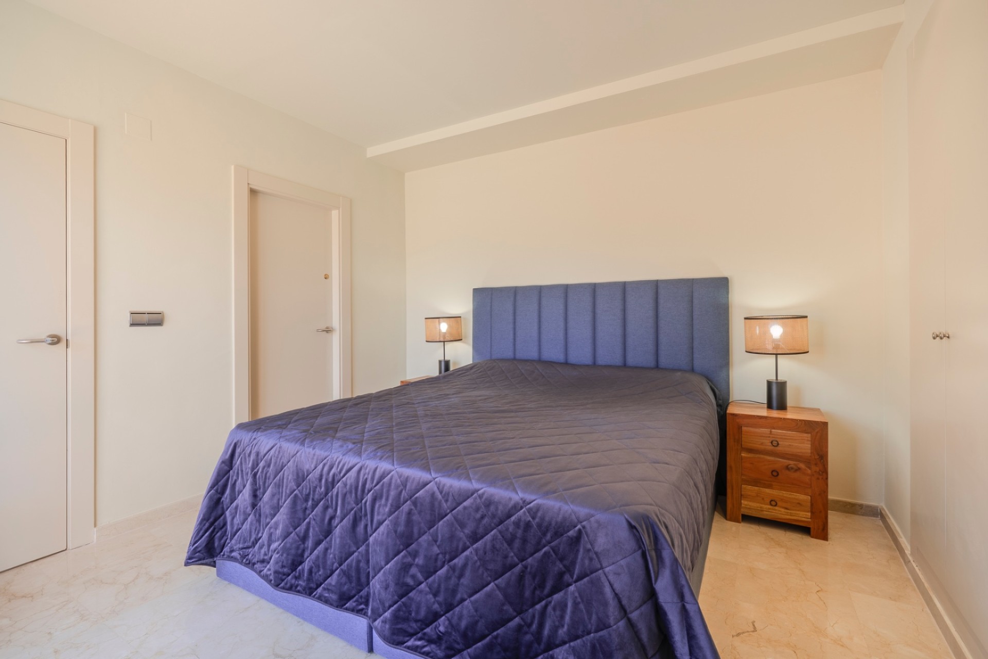 Revente - Apartment - Los Alcazares - Los Montesinos