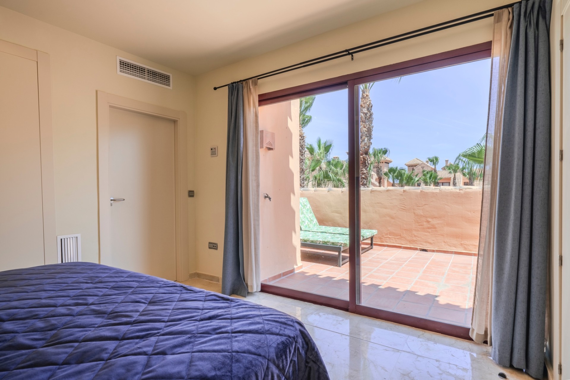 Revente - Apartment - Los Alcazares - Los Montesinos