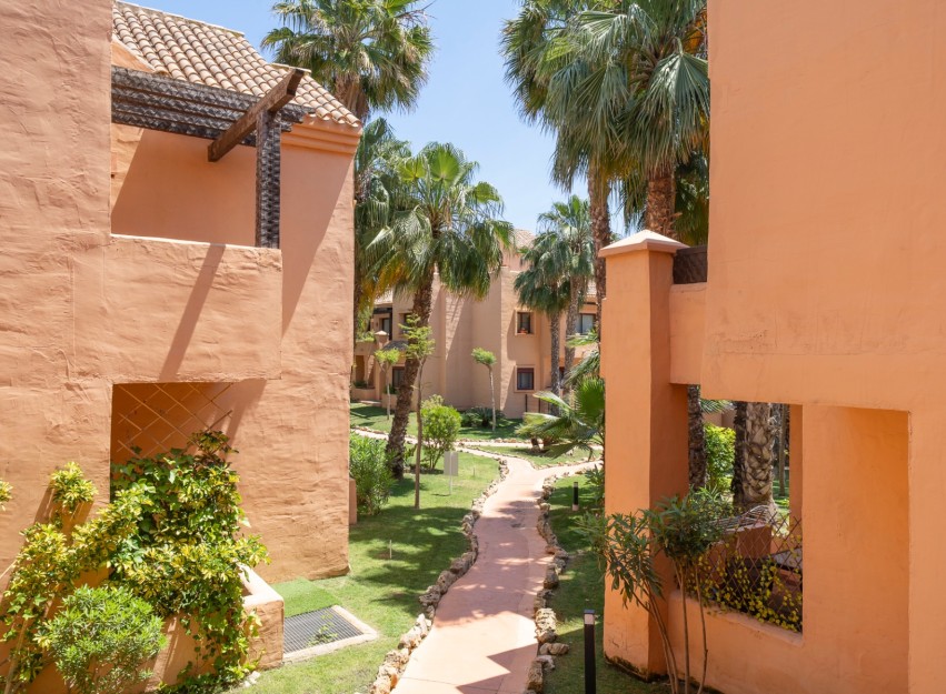 Revente - Apartment - Los Alcazares - Los Montesinos