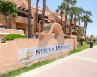 Revente - Apartment - Los Alcazares - Los Montesinos