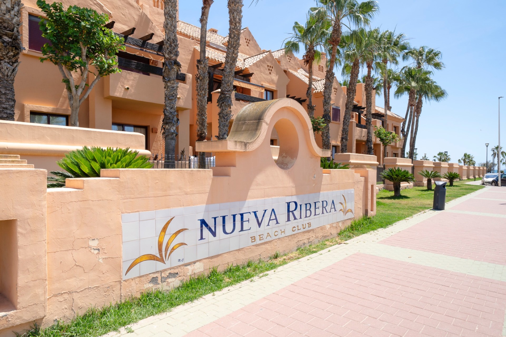 Revente - Apartment - Los Alcazares - Los Montesinos