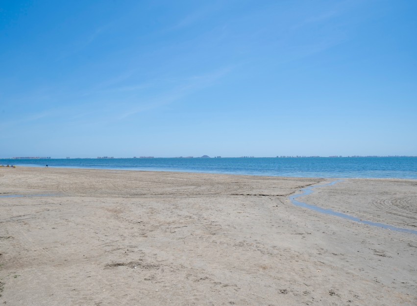 Revente - Apartment - Los Alcazares - Los Montesinos