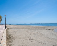 Revente - Apartment - Los Alcazares - Los Montesinos