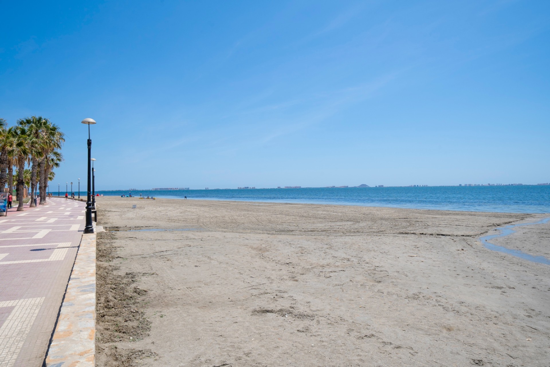 Revente - Apartment - Los Alcazares - Los Montesinos