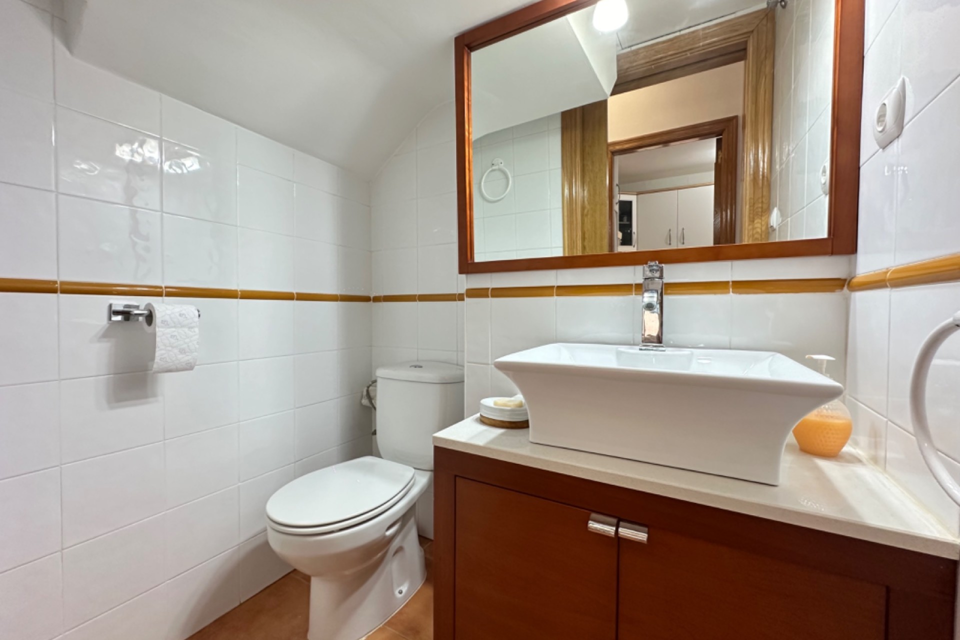 Revente - Apartment - Los Alcazares - Los Narejos