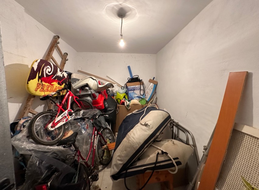 Revente - Apartment - Los Alcazares - Los Narejos