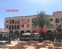 Revente - Apartment - Los Alcazares