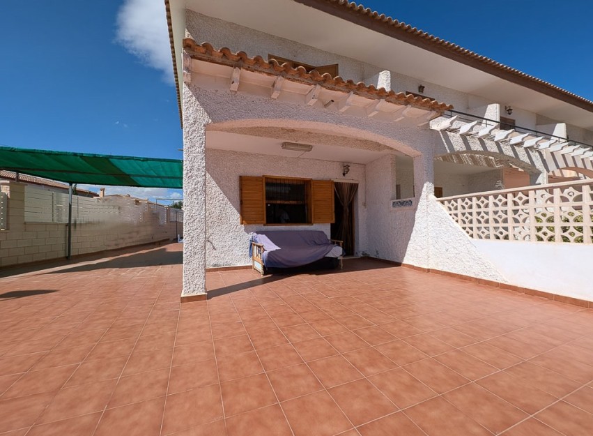 Revente - Apartment - Los Alcazares