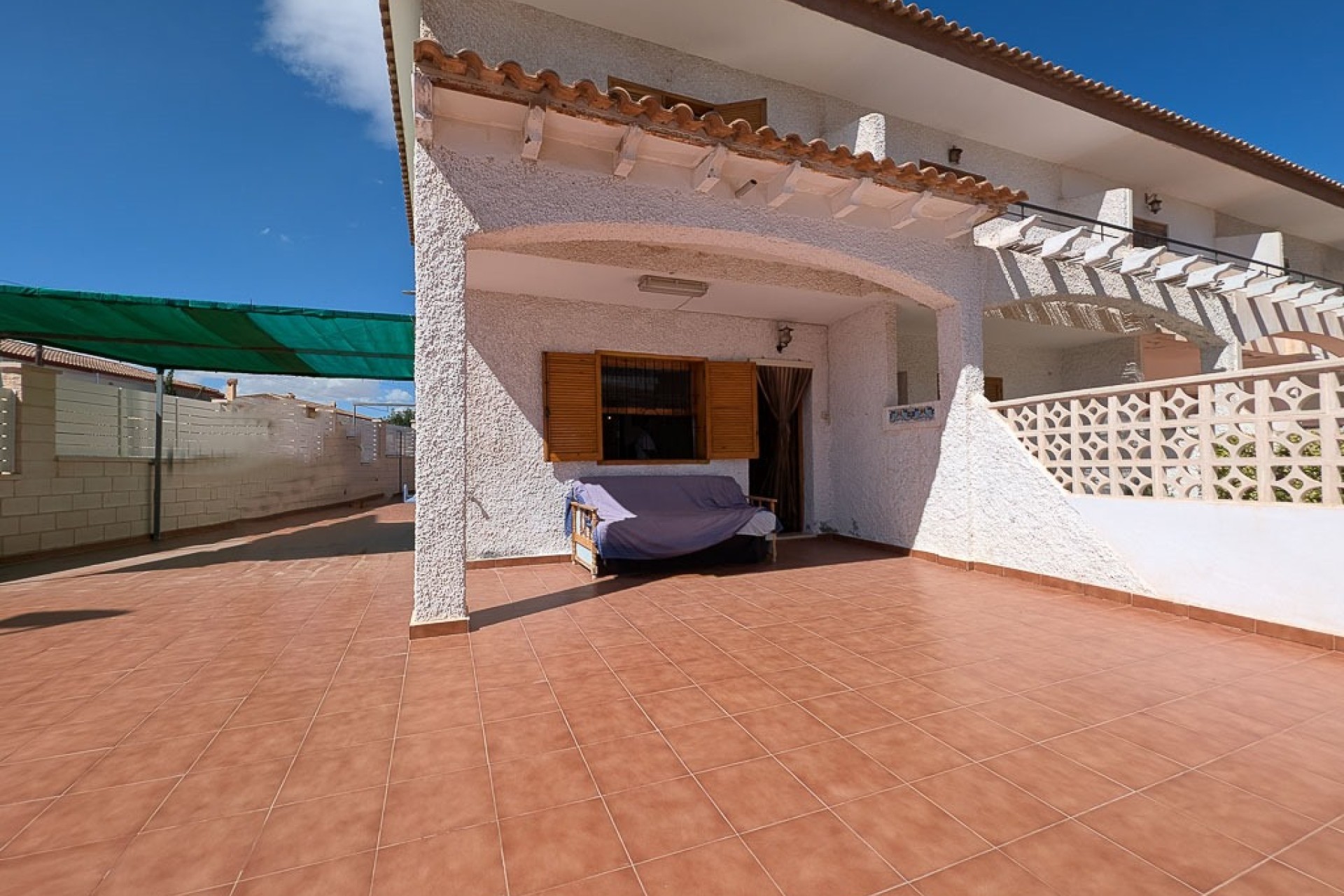 Revente - Apartment - Los Alcazares