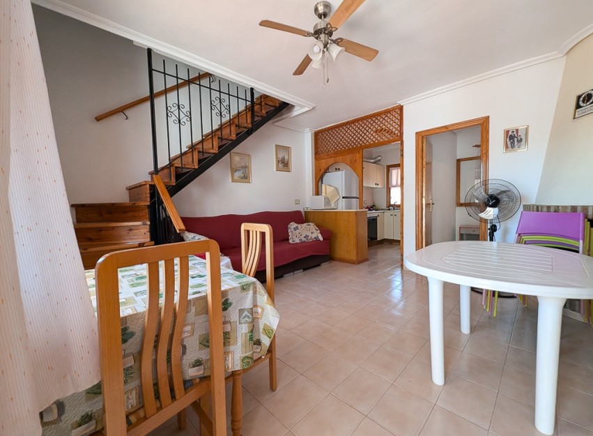 Revente - Apartment - Los Alcazares