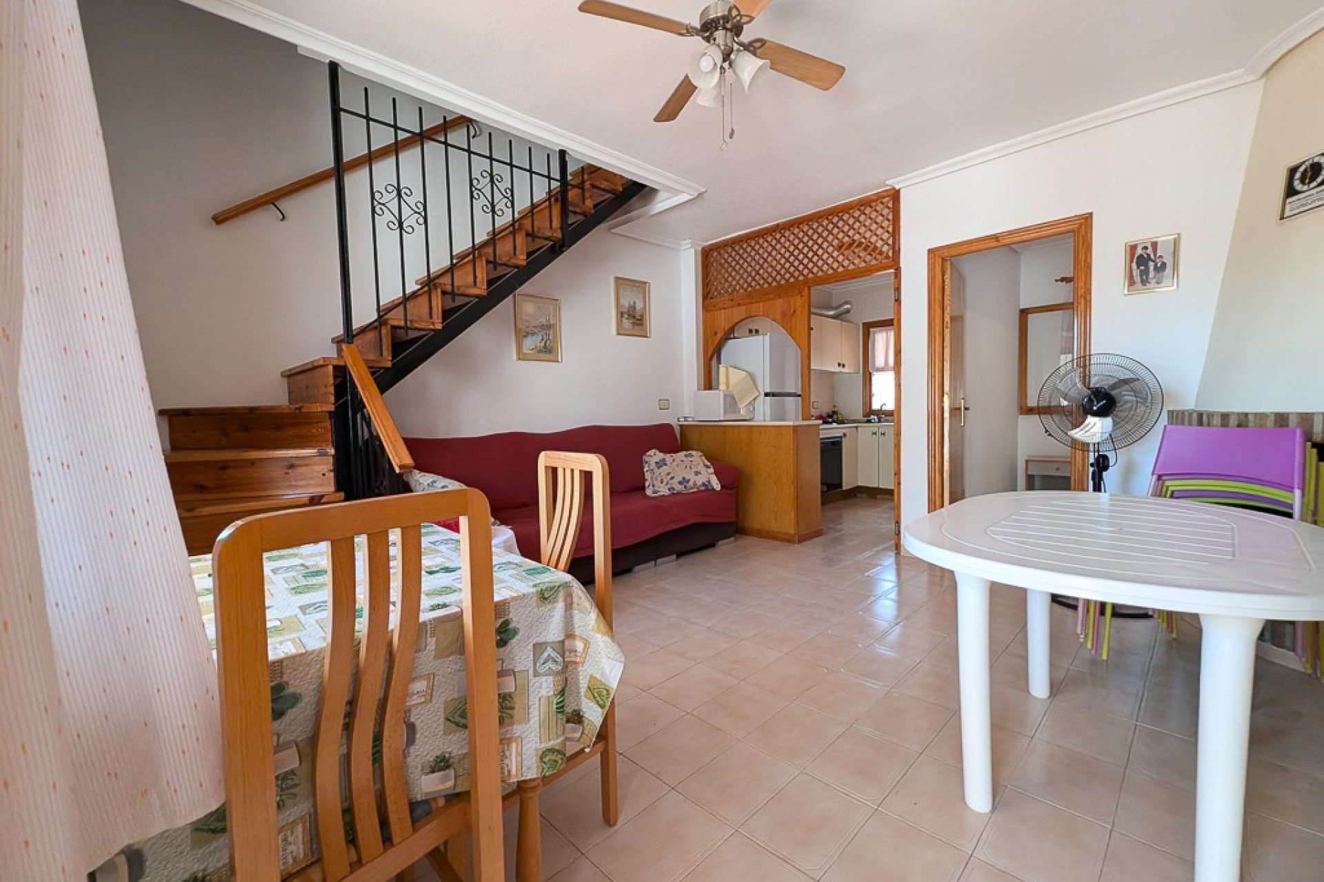 Revente - Apartment - Los Alcazares