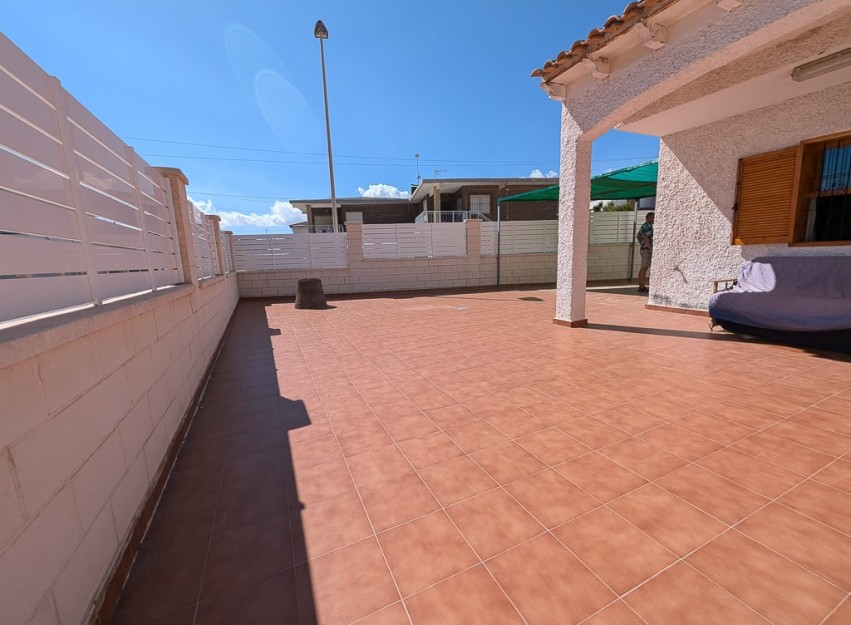 Revente - Apartment - Los Alcazares