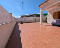 Revente - Apartment - Los Alcazares