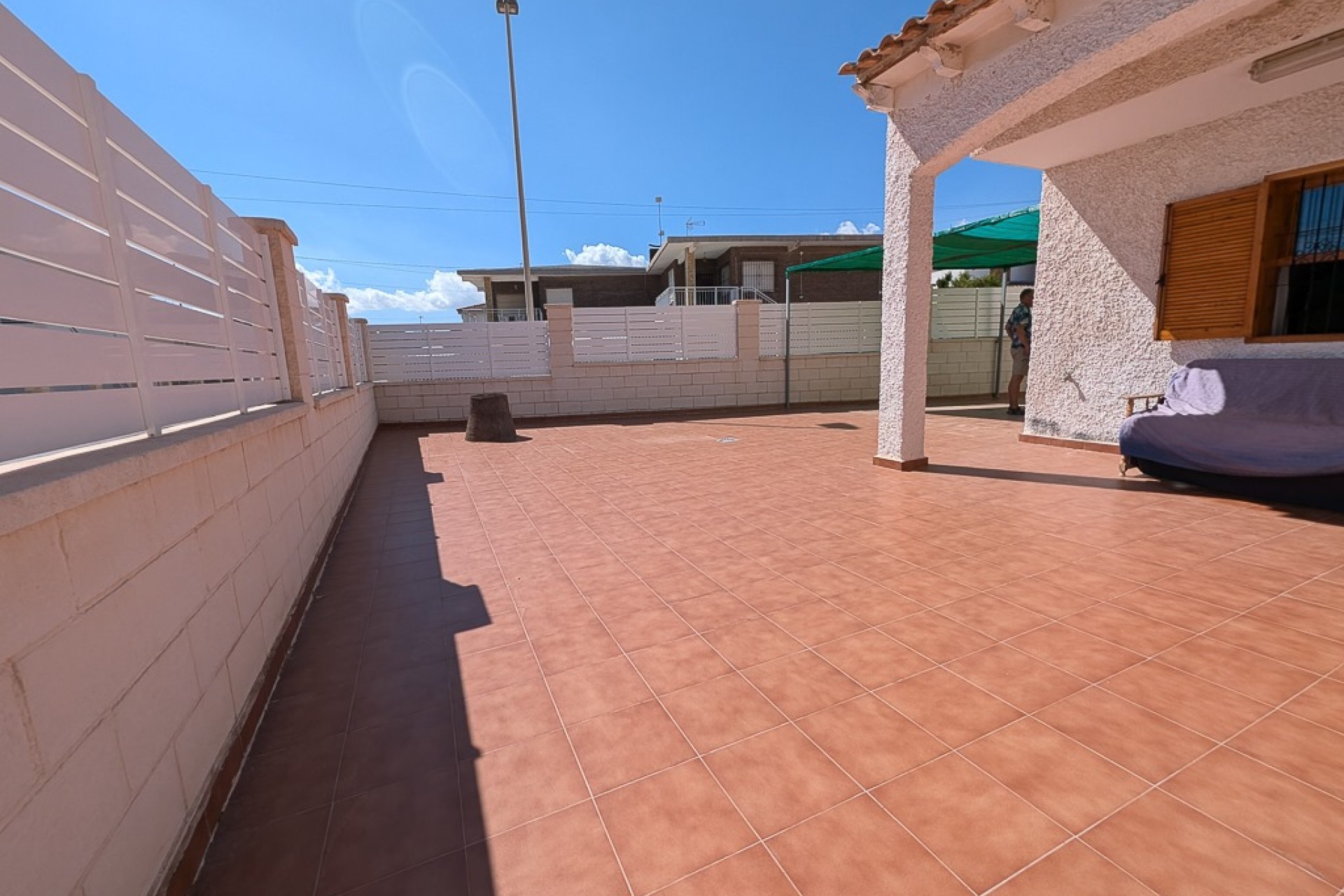 Revente - Apartment - Los Alcazares