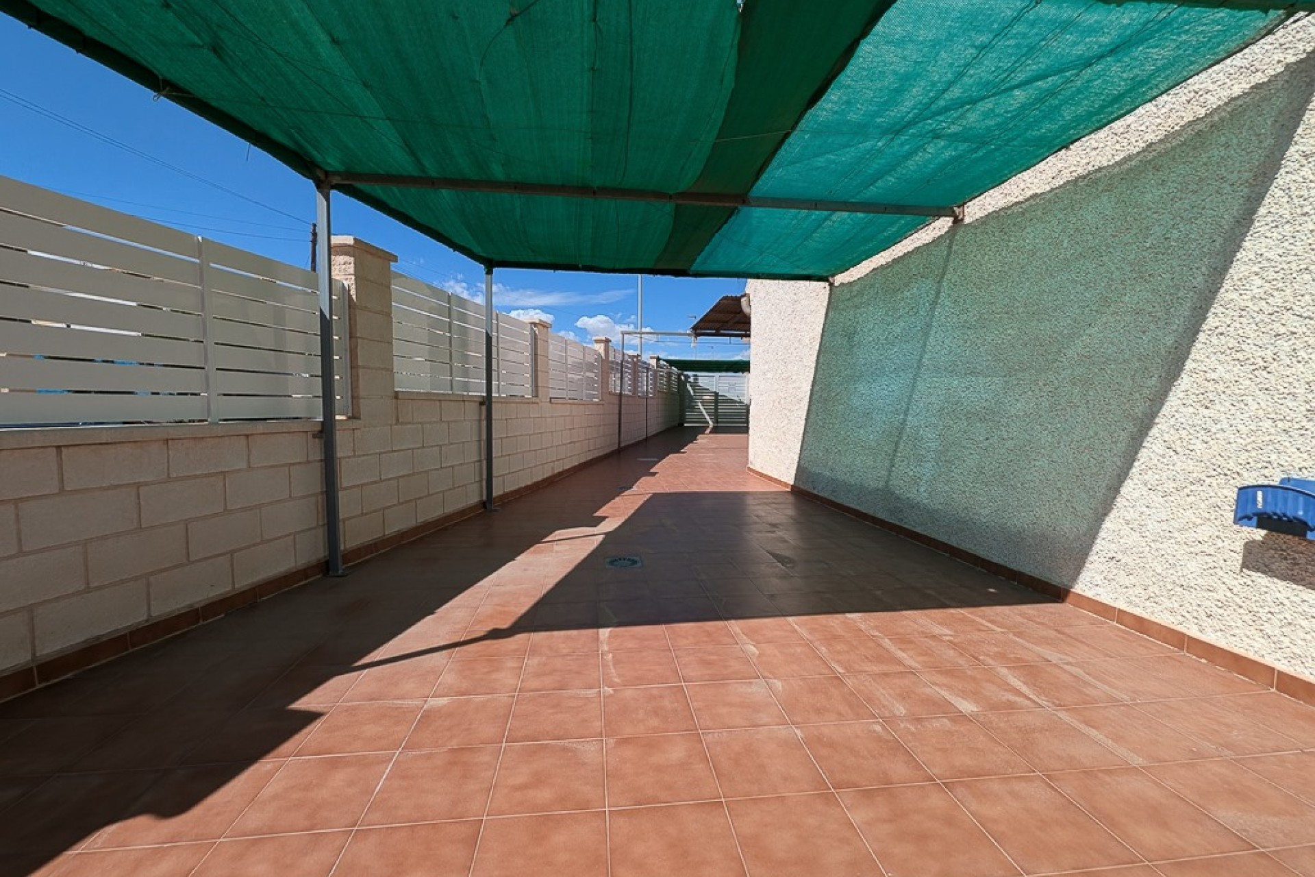 Revente - Apartment - Los Alcazares