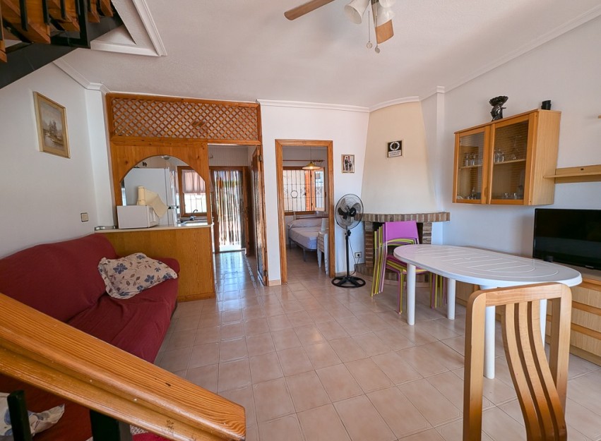 Revente - Apartment - Los Alcazares
