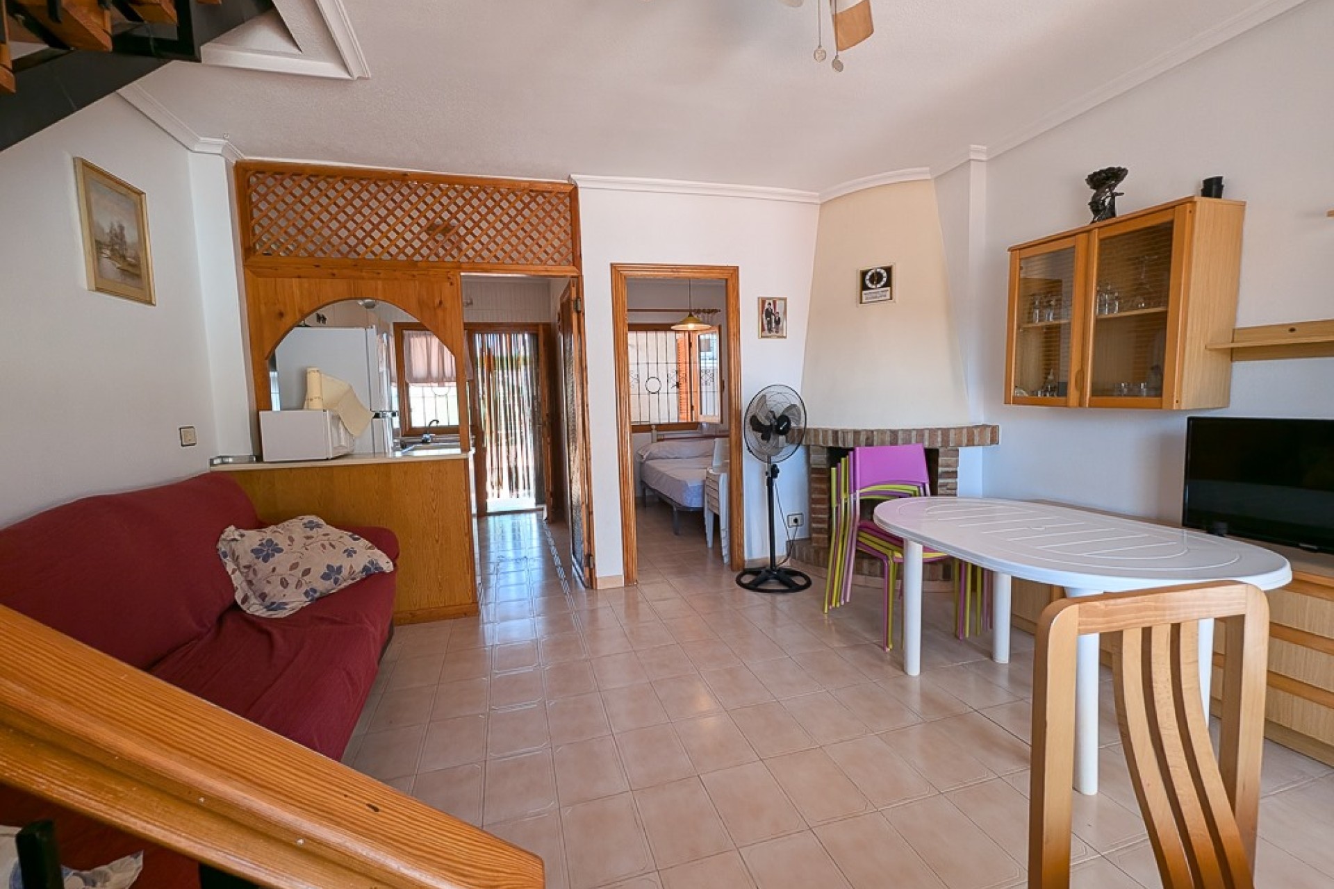 Revente - Apartment - Los Alcazares