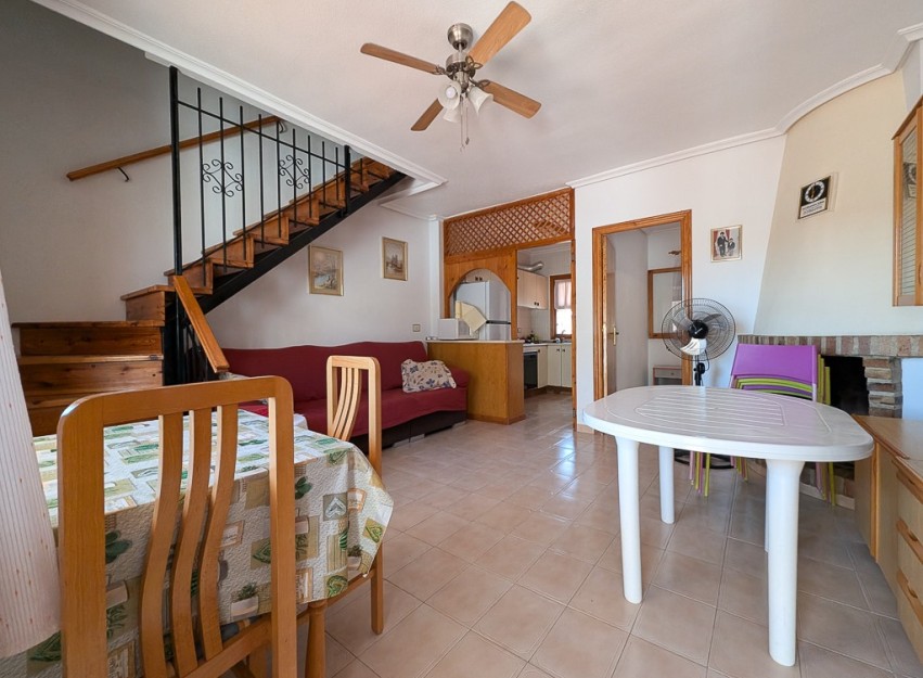 Revente - Apartment - Los Alcazares