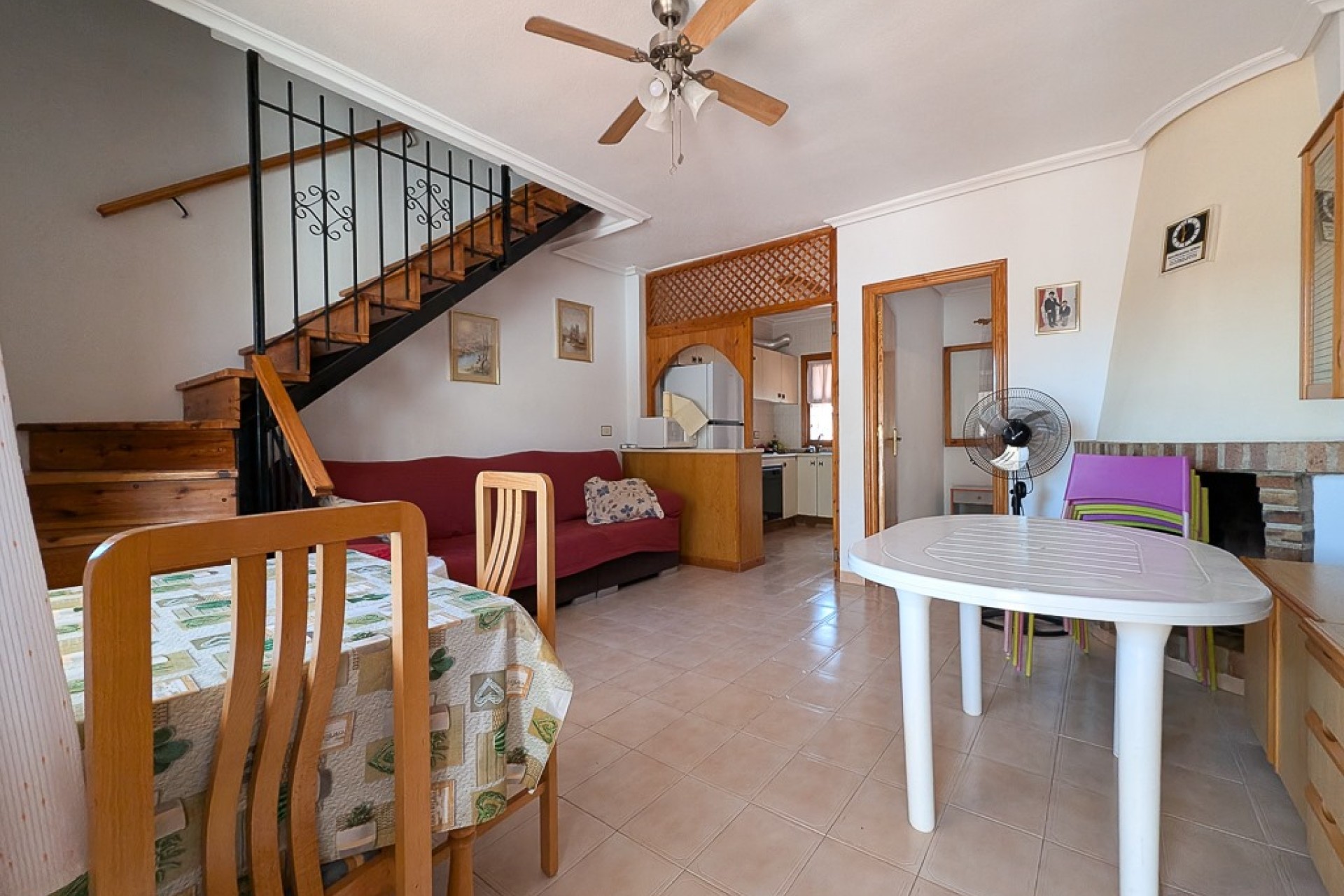 Revente - Apartment - Los Alcazares