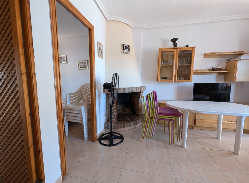 Revente - Apartment - Los Alcazares