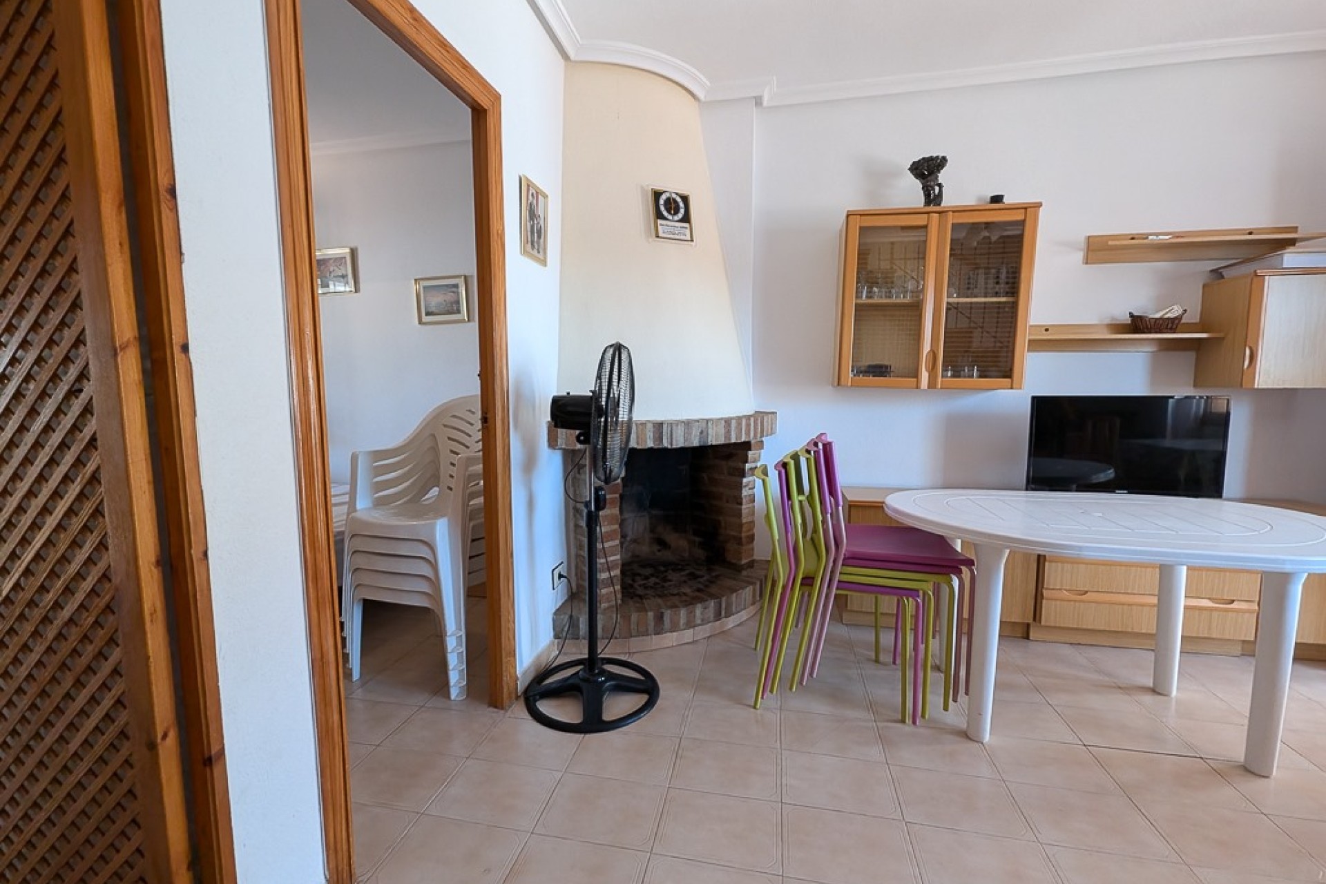 Revente - Apartment - Los Alcazares